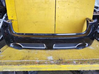 Бампер задний SUBARU LEGACY