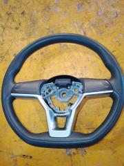 Руль NISSAN NOTE