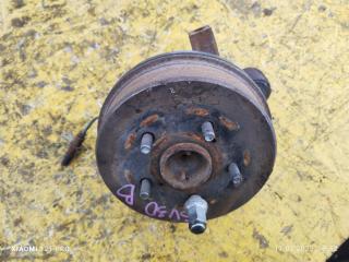 Фото запчасти ступица задняя левая TOYOTA VISTA контрактная запчасть Запчасть ступица задняя левая TOYOTA VISTA