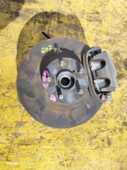 Ступица передняя левая SUBARU XV контрактная Ступица передняя левая SUBARU XV