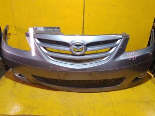 Бампер передний MAZDA MPV