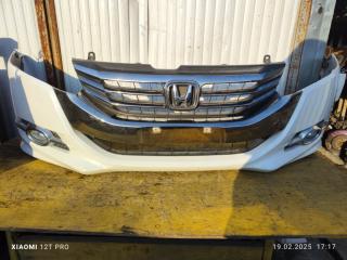 Бампер передний HONDA ODYSSEY