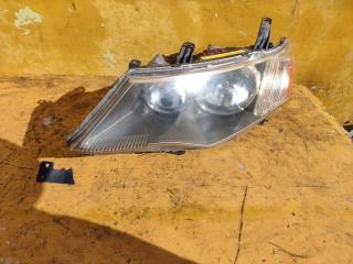 Фара левая MITSUBISHI OUTLANDER