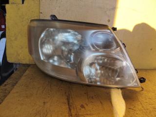 Фара правая TOYOTA ALPHARD