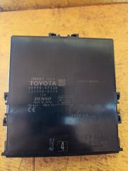 Электронный блок TOYOTA PRIUS