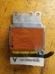 Блок airbag NISSAN NV200