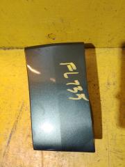 Запчасть накладка на крыло передняя левая SUZUKI ESCUDO