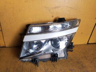 Фара левая NISSAN ELGRAND