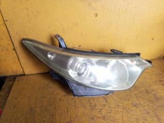 Фара правая TOYOTA ESTIMA