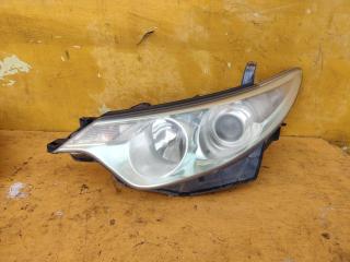 Фара левая TOYOTA ESTIMA