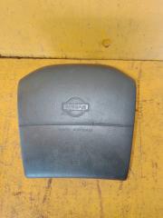 Airbag водительский NISSAN CEFIRO