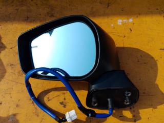 Запчасть зеркало левое TOYOTA GT86