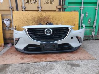 Ноускат MAZDA CX-3