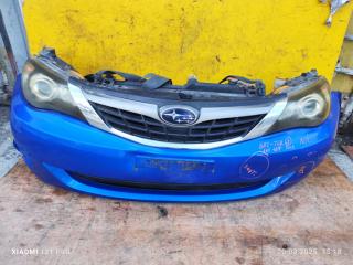 Ноускат SUBARU IMPREZA