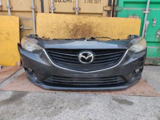 Ноускат MAZDA ATENZA