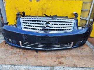Ноускат NISSAN FUGA