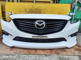 Ноускат MAZDA ATENZA
