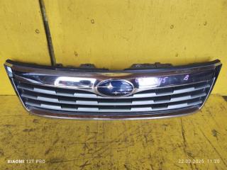 Решетка радиатора SUBARU FORESTER