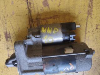 Стартер TOYOTA PORTE NNP10 2NZ-FE Стартер TOYOTA PORTE NNP10 2NZ-FE