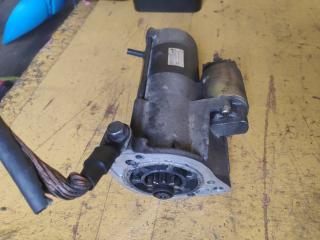Стартер CANTER FB51AB 4M40 Стартер CANTER FB51AB 4M40