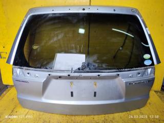 Дверь 5-я SUBARU FORESTER контрактная Дверь 5-я SUBARU FORESTER