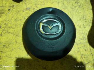 Airbag водительский MAZDA CX-3