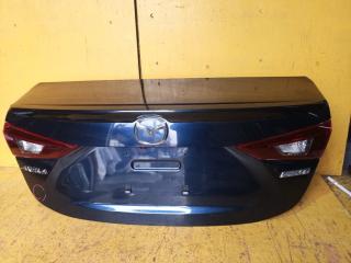 Крышка багажника MAZDA AXELA контрактная Крышка багажника MAZDA AXELA