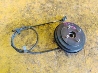 Ступица задняя левая MAZDA AZ-Wagon контрактная Ступица задняя левая MAZDA AZ-Wagon