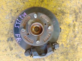 Ступица передняя правая MAZDA AZ-Wagon контрактная Ступица передняя правая MAZDA AZ-Wagon