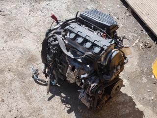 Двигатель HONDA CIVIC