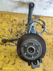 Запчасть ступица задняя левая TOYOTA MARK X ZIO