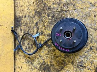 Ступица задняя правая MAZDA AZ-Wagon контрактная Ступица задняя правая MAZDA AZ-Wagon