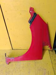 Запчасть крыло переднее левое HONDA FIT SHUTTLE