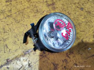 Туманка передняя правая SUBARU LEGACY контрактная Туманка передняя правая SUBARU LEGACY