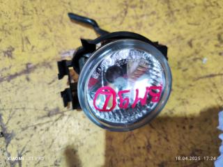 Туманка передняя левая SUBARU LEGACY контрактная Туманка передняя левая SUBARU LEGACY