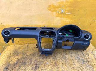 Запчасть торпедо SUBARU IMPREZA WRX STI