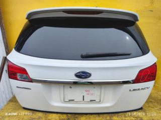 Дверь 5-я SUBARU LEGACY контрактная Дверь 5-я SUBARU LEGACY