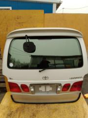 Дверь 5-я TOYOTA GRANVIA