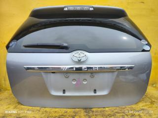 Дверь 5-я TOYOTA WISH