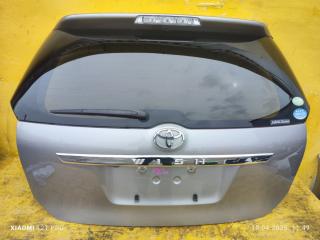 Дверь 5-я TOYOTA WISH