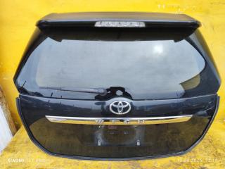 Дверь 5-я TOYOTA WISH