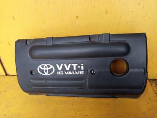 Декоративная крышка двс TOYOTA WISH