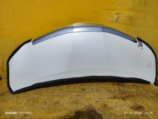 Капот TOYOTA ALPHARD