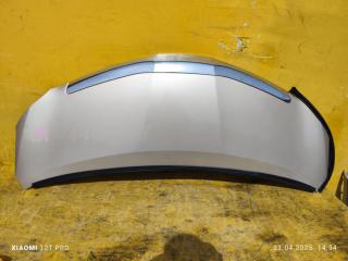 Капот TOYOTA ALPHARD