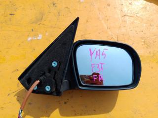 Зеркало переднее правое SUBARU EXIGA контрактная Зеркало переднее правое SUBARU EXIGA