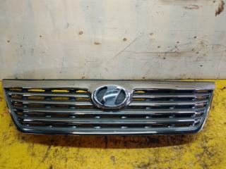 Решетка радиатора TOYOTA VELLFIRE