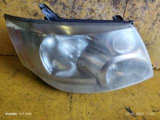 Фара передняя правая TOYOTA ALPHARD