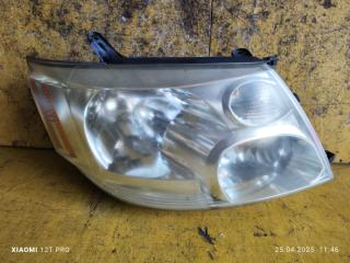 Фара передняя правая TOYOTA ALPHARD