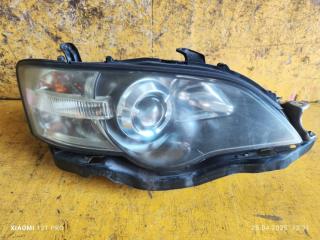 Фара передняя правая SUBARU LEGACY