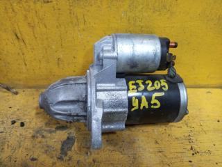 Стартер SUBARU EXIGA контрактная Стартер SUBARU EXIGA